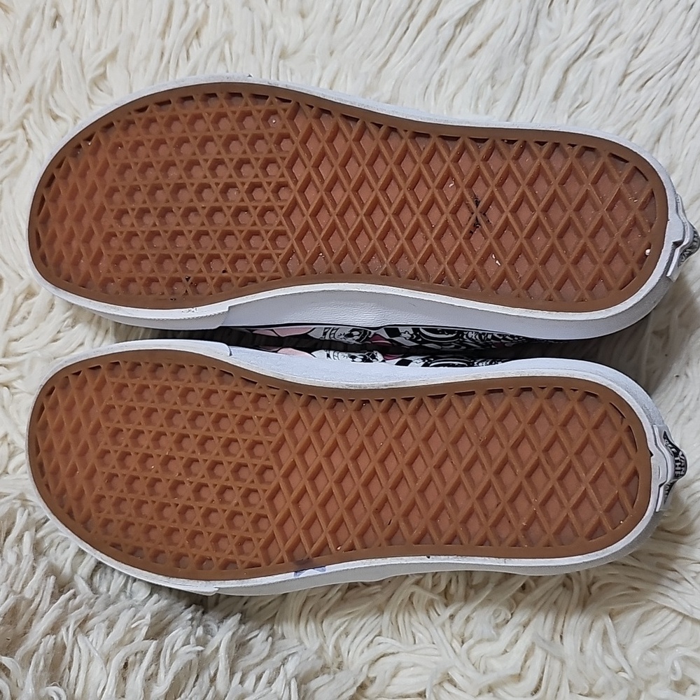Disney x Vans (Cheshire Cat) Alice In Wonderland - Picture 7 of 7